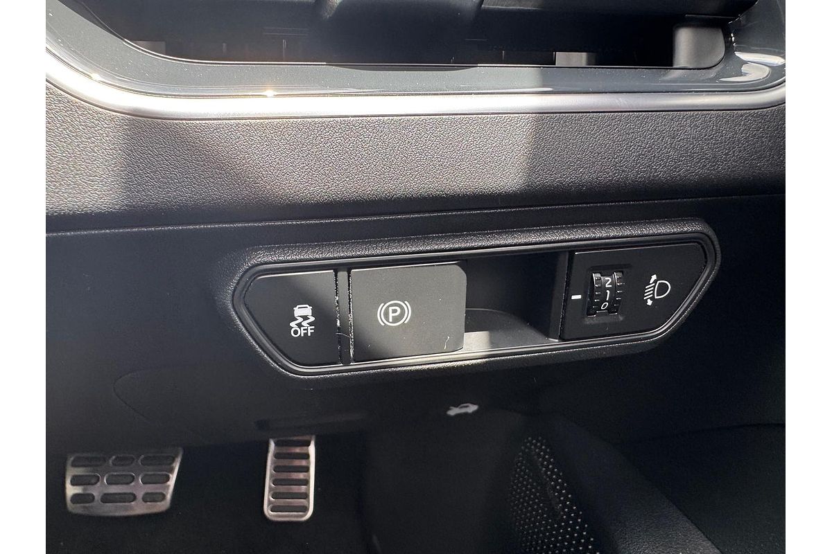 2025 Kia K4 GT-Line CL4m