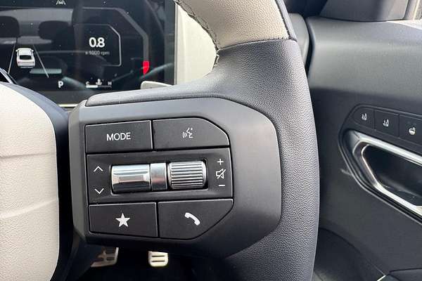 2025 Kia K4 GT-Line CL4m