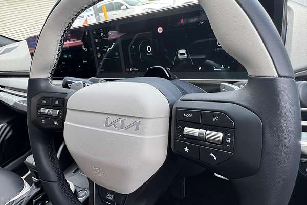 2025 Kia K4 GT-Line CL4m