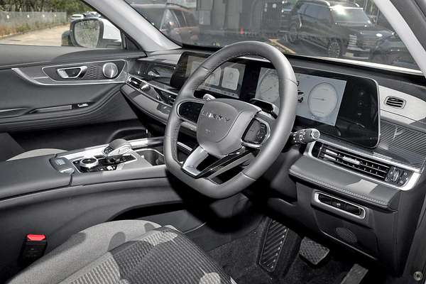 2025 Chery Tiggo 7 Urban T32