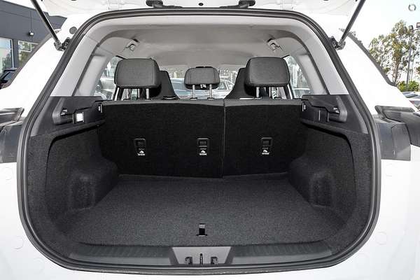 2025 Chery Tiggo 7 Urban T32