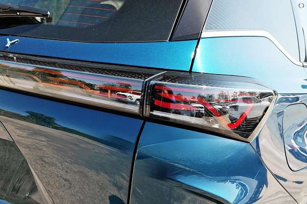 2025 Chery Tiggo 7 Super Hybrid Urban T32