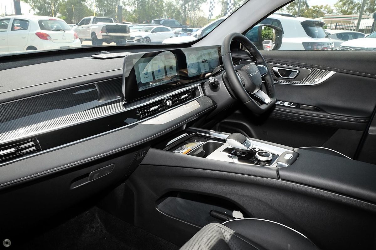 2025 Chery Tiggo 7 Super Hybrid Urban T32