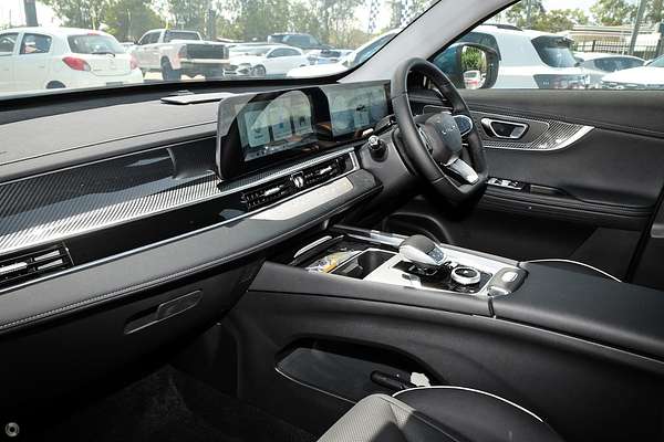 2025 Chery Tiggo 7 Super Hybrid Urban T32