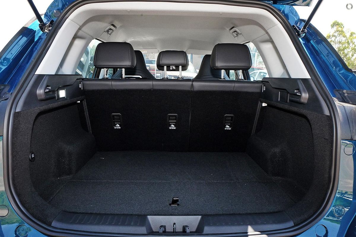 2025 Chery Tiggo 7 Super Hybrid Urban T32