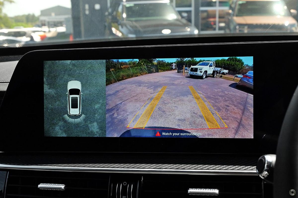 2025 Chery Tiggo 7 Super Hybrid Urban T32