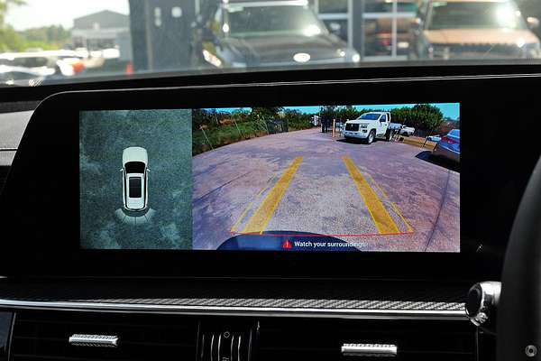 2025 Chery Tiggo 7 Super Hybrid Urban T32