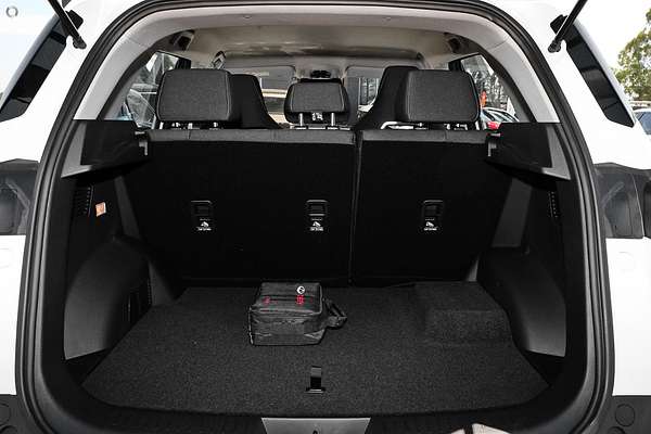 2025 Chery Tiggo 4 Hybrid Urban