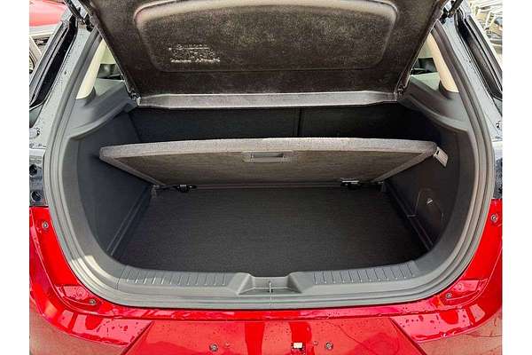 2025 Mazda CX-3 G20 GT SP DK