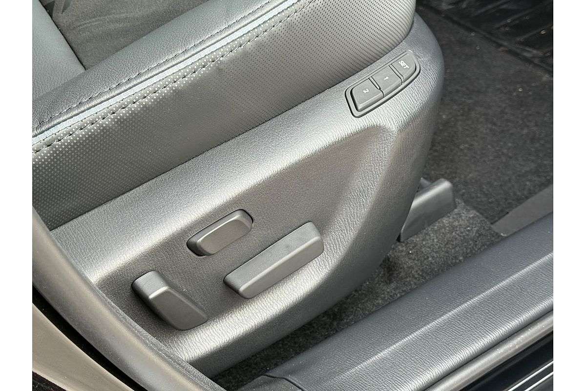 2025 Mazda CX-3 G20 GT SP DK