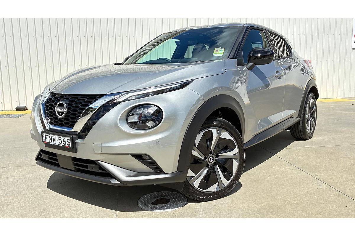 2024 Nissan JUKE ST F16