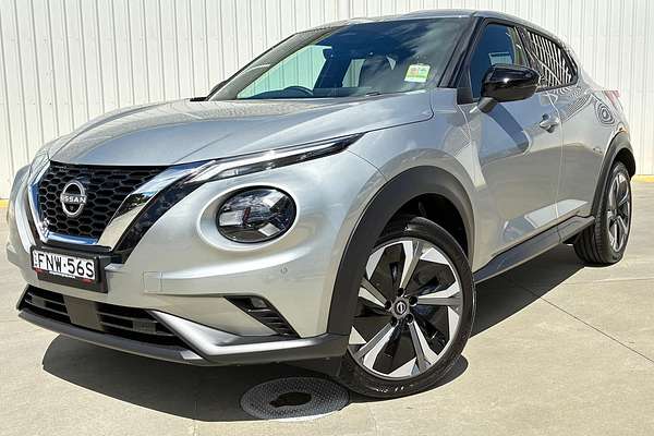 2024 Nissan JUKE ST F16