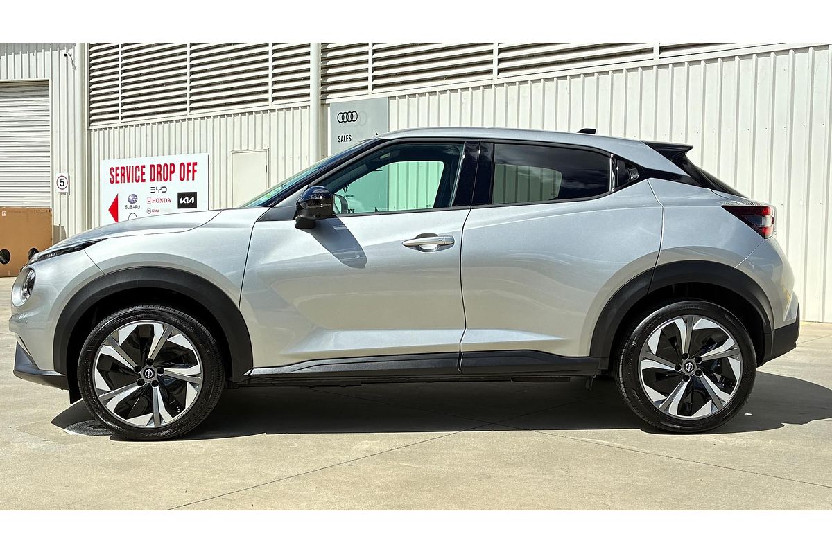 2024 Nissan JUKE ST F16