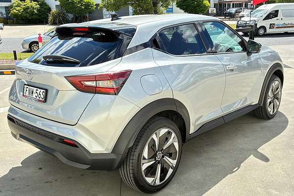 2024 Nissan JUKE ST F16