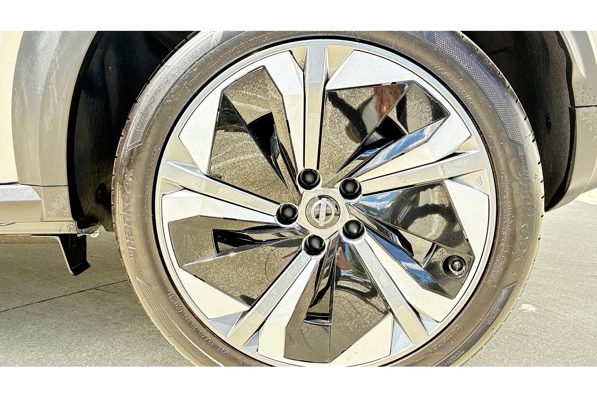 2024 Nissan JUKE ST F16