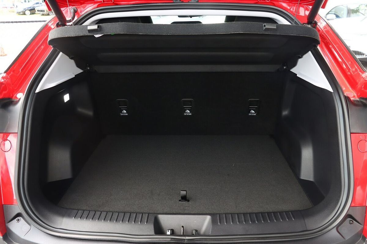 2025 Chery E5 Ultimate