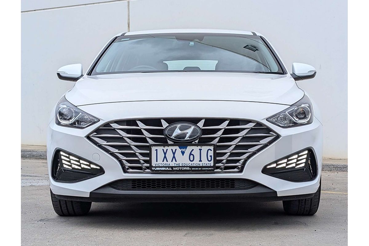 2023 Hyundai i30 PD.V4