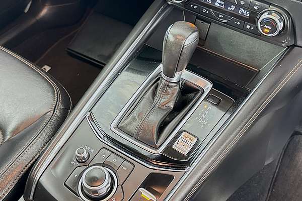 2018 Mazda CX-5 GT (4x4) MY19 (KF SERIES 2)