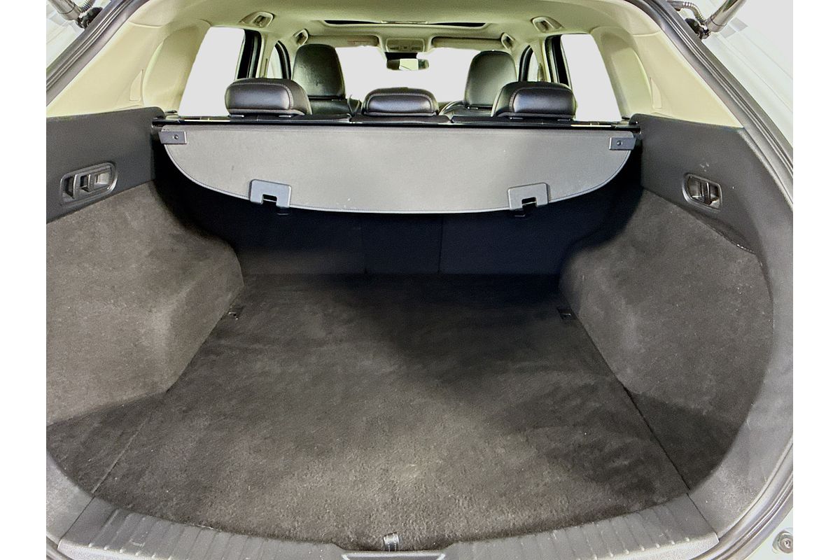 2018 Mazda CX-5 GT (4x4) MY19 (KF SERIES 2)