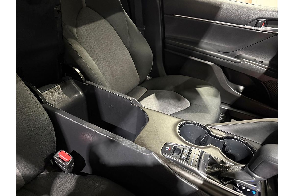 2023 Toyota Camry Ascent AXVH70R