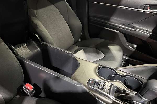 2023 Toyota Camry Ascent AXVH70R