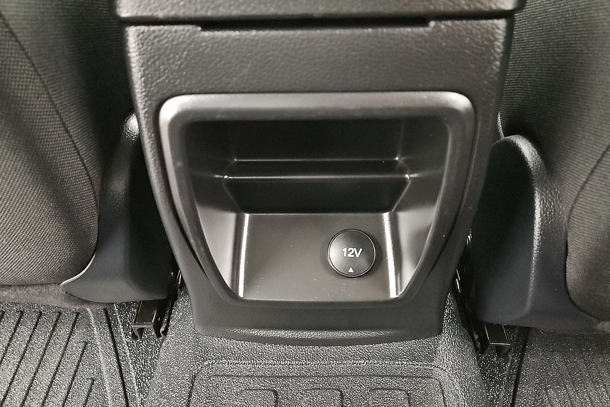 2022 Ford Ranger XL PX MkIII 4X4 3.2L