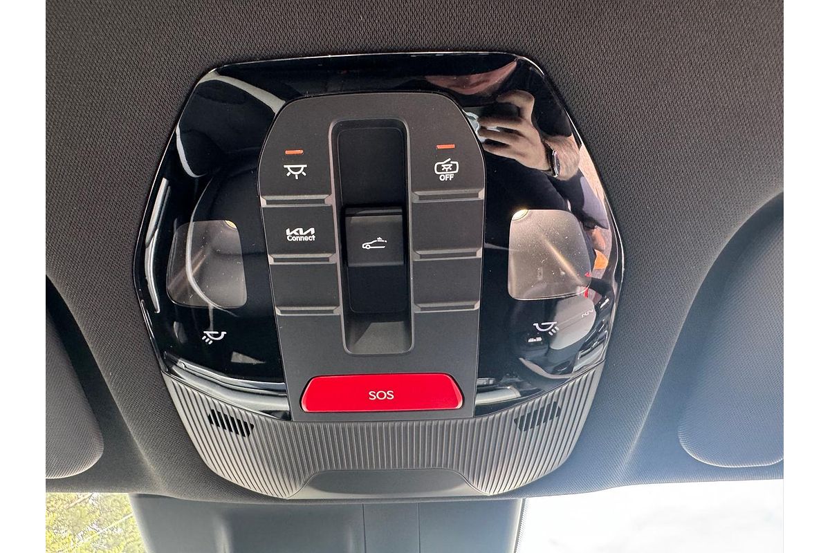 2025 Kia K4 GT-Line CL4m