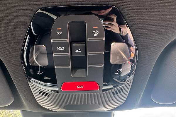 2025 Kia K4 GT-Line CL4m