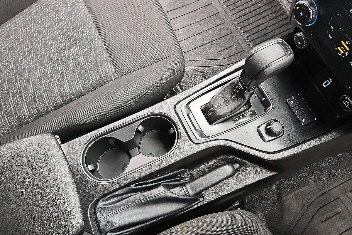 2022 Ford Ranger XL PX MkIII 4X4 3.2L