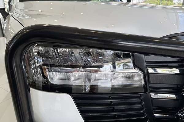 2023 Toyota Landcruiser GXL FJA300R