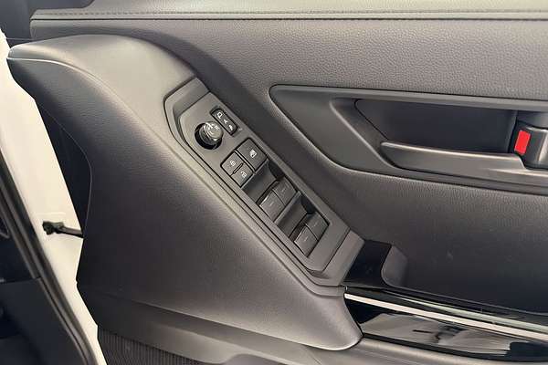 2023 Toyota Landcruiser GXL FJA300R