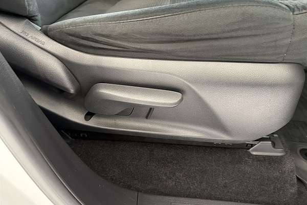 2023 Toyota Landcruiser GXL FJA300R