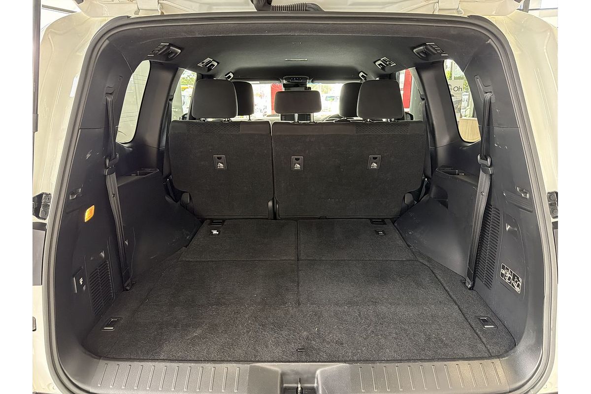 2023 Toyota Landcruiser GXL FJA300R