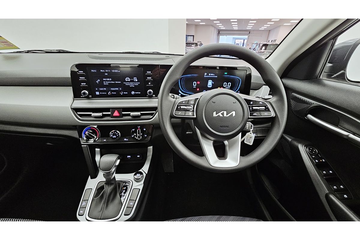 2025 Kia Seltos S SP2 PE