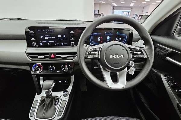 2025 Kia Seltos S SP2 PE