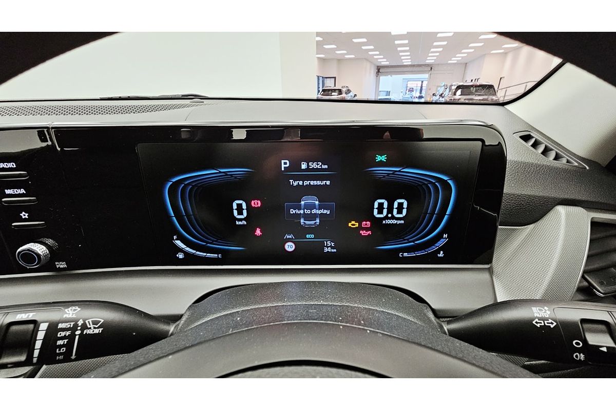 2025 Kia Seltos S SP2 PE