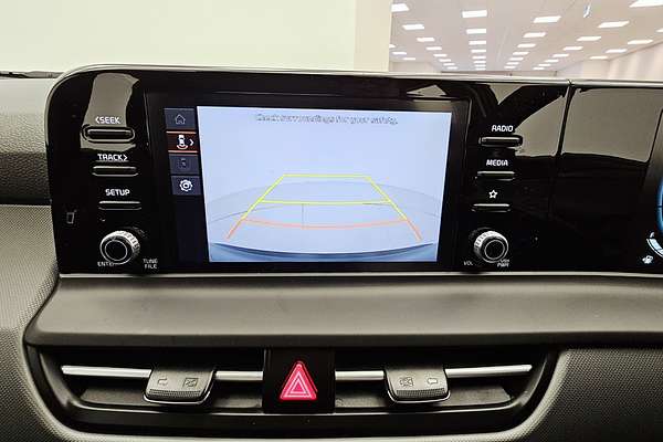 2025 Kia Seltos S SP2 PE