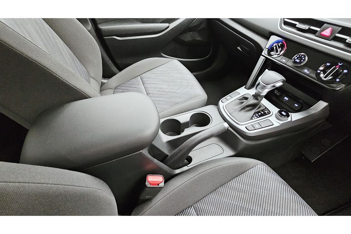 2025 Kia Seltos S SP2 PE