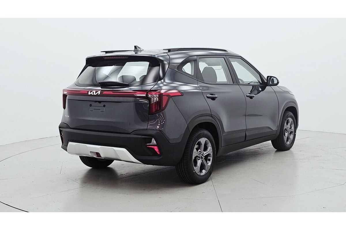 2025 Kia Seltos S SP2 PE