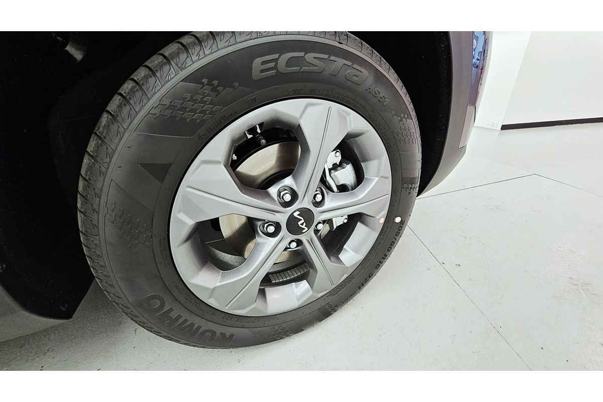 2025 Kia Seltos S SP2 PE