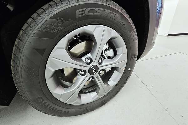 2025 Kia Seltos S SP2 PE