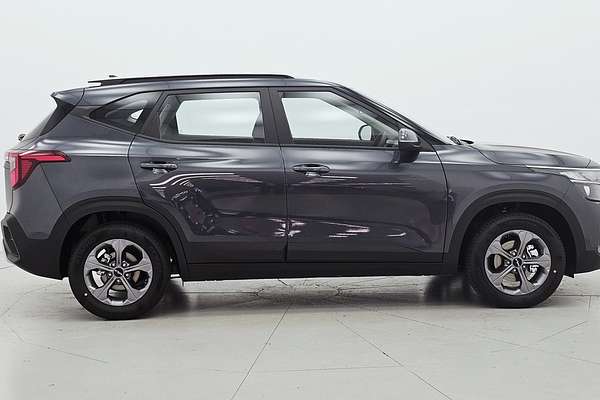 2025 Kia Seltos S SP2 PE