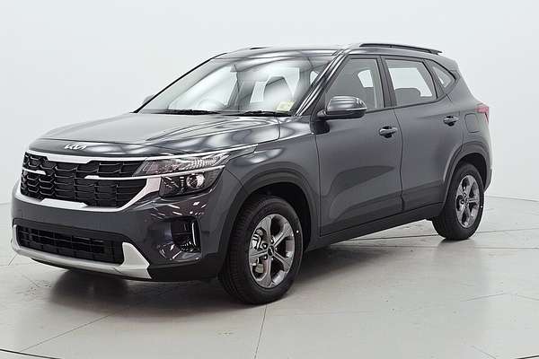 2025 Kia Seltos S SP2 PE