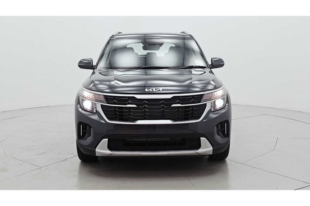 2025 Kia Seltos S SP2 PE