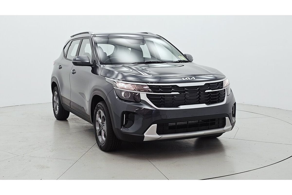 2025 Kia Seltos S SP2 PE