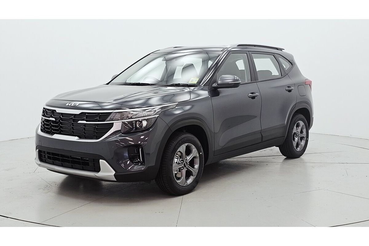 2025 Kia Seltos S SP2 PE