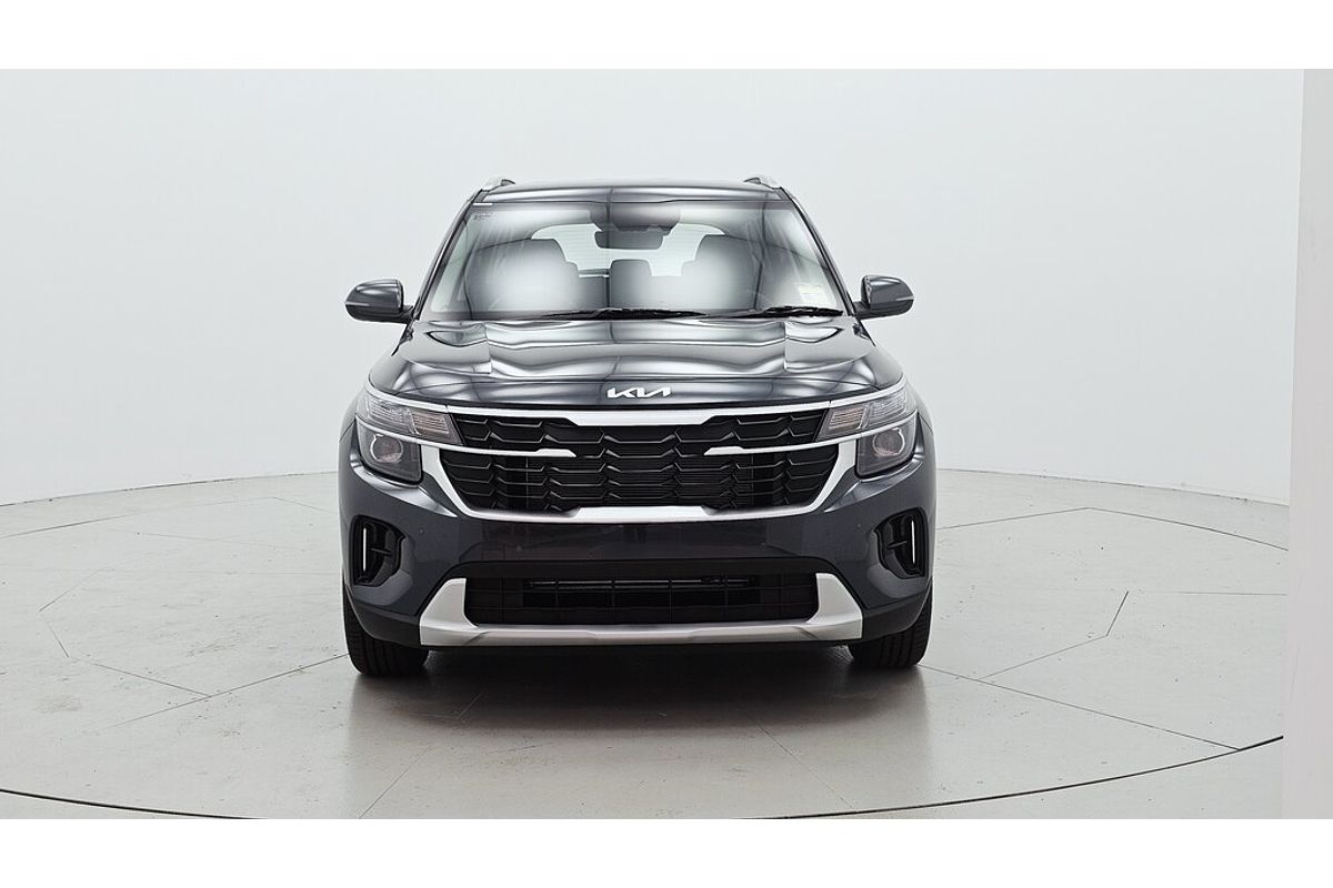 2025 Kia Seltos S SP2 PE
