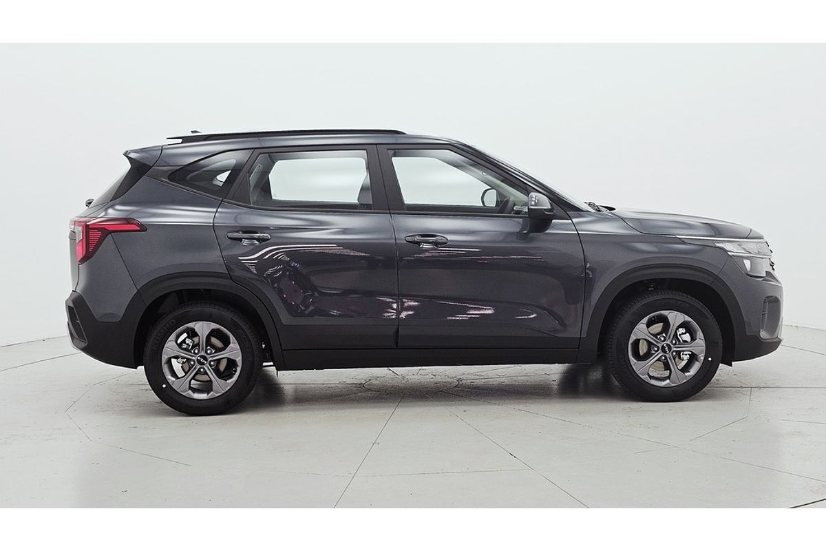 2025 Kia Seltos S SP2 PE