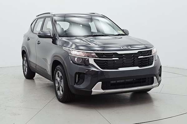 2025 Kia Seltos S SP2 PE