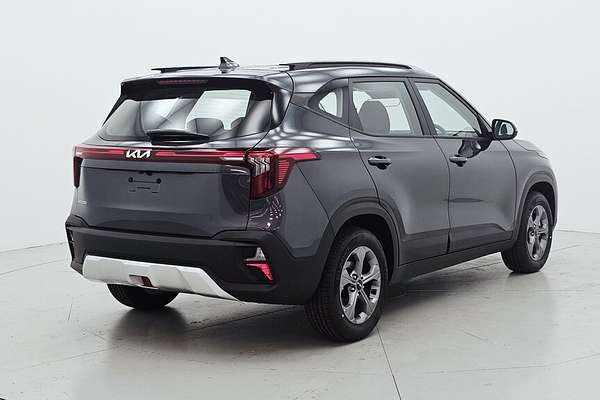 2025 Kia Seltos S SP2 PE